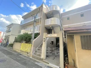 リガス辻本の画像