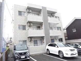 マンショングスクの画像