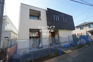ヴィラ16の画像