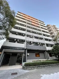 エスリード弁天町パークプレイスの画像