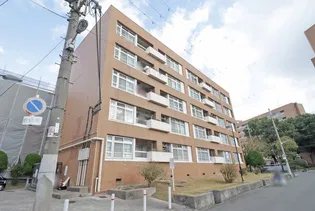 UR新豊里の画像