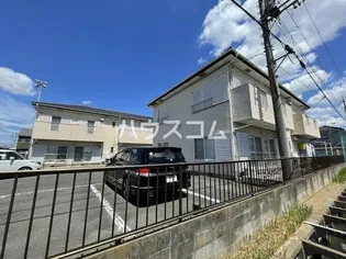 メゾンパストラルの画像