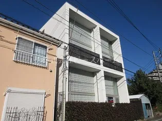 アニマート平和台の画像
