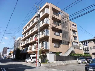 シルバーハウス ほほえみの画像