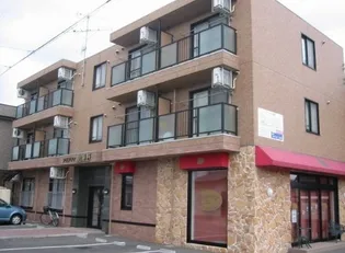 アバンティ桔梗野の画像