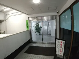 阿佐ヶ谷ダイヤモンドマンションの画像