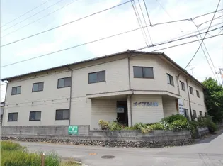 メイプル山路【1階】の外観