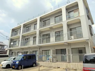 メゾン三宅2の画像