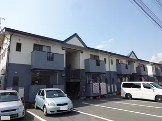 メゾン ド アムールAの画像