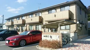 シオンヒルズIIの画像