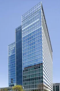 東京都中央区築地1【マンション】の外観