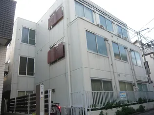 長崎宏和ハイツ【2階】の外観