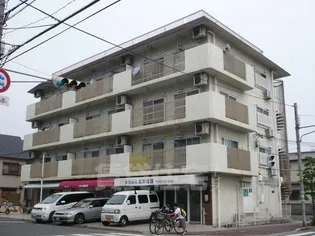 クリアコート伊丹の画像