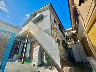 アボアドール薬師の画像