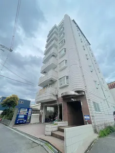 ホースハイツの画像