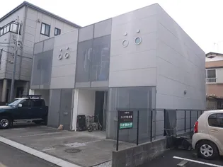 神奈川県相模原市南区古淵5【一戸建】の外観