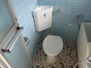 タウニートキタ【1階】の内装