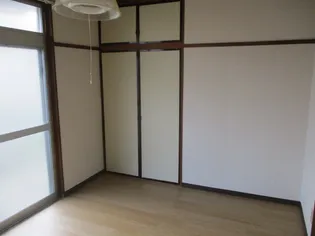 タウニートキタ【1階】の内装