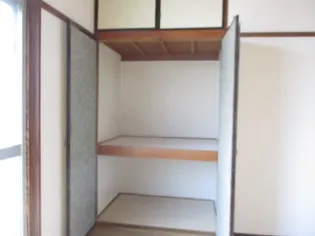 タウニートキタ【1階】の内装