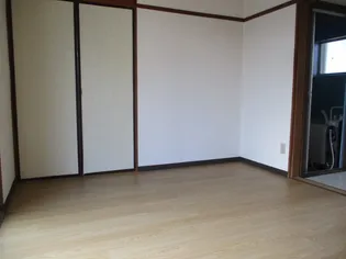 タウニートキタ【1階】の内装