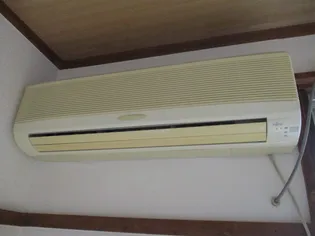 タウニートキタ【1階】の内装