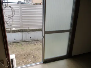 タウニートキタ【1階】の内装