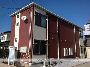 レオネクストグレンジ藤塚Iの画像