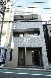 東京都品川区西品川2【マンション】の外観