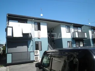 岩昇ハイツ B棟の画像