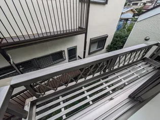 G・Aパーク戸部B棟【2階】の内装