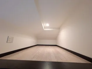 G・Aパーク戸部B棟【2階】の内装