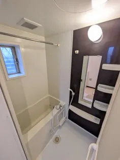 G・Aパーク戸部B棟【2階】の風呂