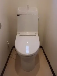 G・Aパーク戸部B棟【2階】の内装