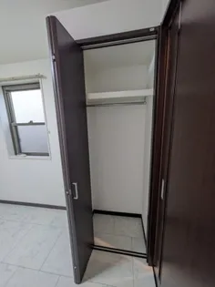 G・Aパーク戸部B棟【2階】の内装