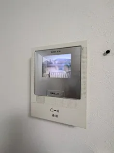 G・Aパーク戸部B棟【2階】の内装