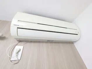 G・Aパーク戸部B棟【2階】の内装