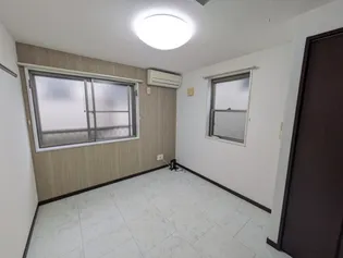 G・Aパーク戸部B棟【2階】の居間