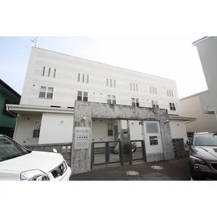 神奈川県厚木市戸室2【一戸建】の外観