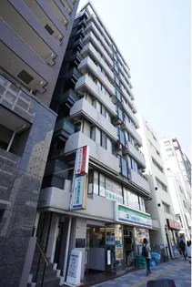 小日向サニーハイツ【7階】の外観