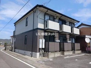 ボヌール水海道の画像