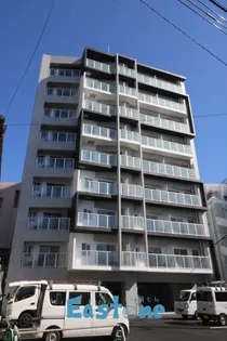 CLARE GRACE鴨池(クレアグレイス)【2階】の外観