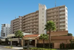 東京都荒川区南千住3【マンション】の外観