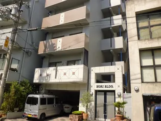 兵庫県西宮市本町【マンション】の外観