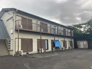 ハイツ晴斗XIIの画像