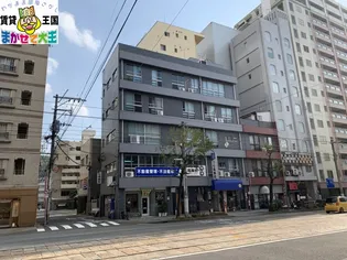 魚の町七福ビルの画像