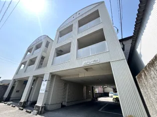 アオーラ高須の画像