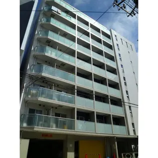 プレミアステージ両国の画像