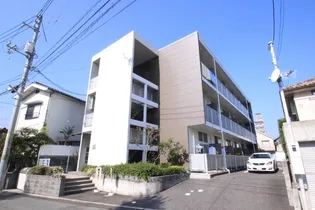 アムール東原の画像