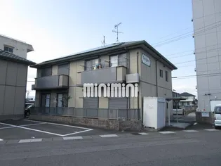 ゼーゲン Aの画像