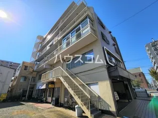 石川ビルの画像
